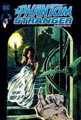 Phantom Stranger Omnibus cena un informācija | Fantāzija, fantastikas grāmatas | 220.lv