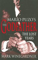 Godfather: The Lost Years cena un informācija | Fantāzija, fantastikas grāmatas | 220.lv