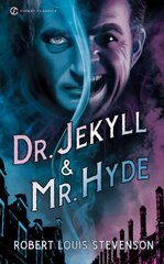 Dr. Jekyll and Mr. Hyde cena un informācija | Fantāzija, fantastikas grāmatas | 220.lv