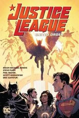 Justice League Vol. 2 cena un informācija | Fantāzija, fantastikas grāmatas | 220.lv