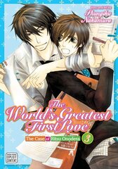 World's Greatest First Love, Vol. 3 cena un informācija | Fantāzija, fantastikas grāmatas | 220.lv