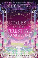 Tales of the Celestial Kingdom cena un informācija | Fantāzija, fantastikas grāmatas | 220.lv