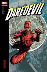 Daredevil Modern Era Epic Collection: Underboss cena un informācija | Fantāzija, fantastikas grāmatas | 220.lv