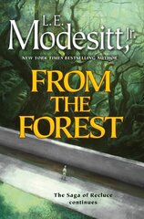 From the Forest цена и информация | Фантастика, фэнтези | 220.lv