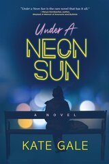 Under the Neon Sun цена и информация | Фантастика, фэнтези | 220.lv