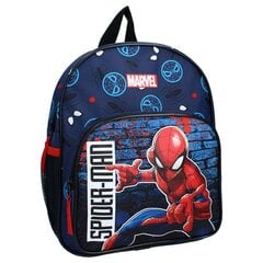 Mugursoma Spiderman Beyond Amazing cena un informācija | Sporta somas un mugursomas | 220.lv