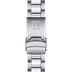 Tissot Seastar 1000 40MM T120.410.11.041.00 T120.410.11.041.00 cena un informācija | Sieviešu pulksteņi | 220.lv