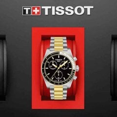 Tissot Pr516 Chronograph Quartz T149.417.22.051.00 T149.417.22.051.00 цена и информация | Женские часы | 220.lv