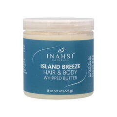 Крем для выраженных локонов Inahsi Breeze Hair Body Whipped Butter (226 g) цена и информация | Средства для укладки волос | 220.lv