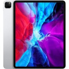 Apple iPad Pro 12.9" (2020) 128GB WiFi (Klase A (Loti labs stavoklis, lietots)) cena un informācija | Planšetdatori | 220.lv