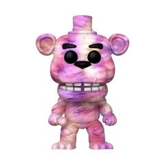 Funko Pop! Five Nights at Freddy’s Nightmare – Freddy #878 cena un informācija | Datorspēļu suvenīri | 220.lv