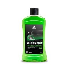 Auto šampūns "Auto Shampoo" ar ābolu aromātu 900 ml cena un informācija | Auto ķīmija | 220.lv