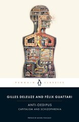 Anti-Oedipus: Capitalism and Schizophrenia cena un informācija | Vēstures grāmatas | 220.lv