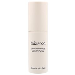 MIXSOON Centella Asiatica stick balzams - Stick Balm cena un informācija | Matu kondicionieri, balzāmi | 220.lv