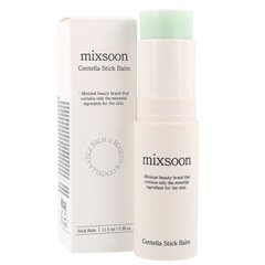 MIXSOON Centella Asiatica stick balzams - Stick Balm cena un informācija | Matu kondicionieri, balzāmi | 220.lv