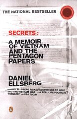 Secrets: A Memoir of Vietnam and the Pentagon Papers cena un informācija | Vēstures grāmatas | 220.lv