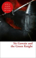 Sir Gawain and the Green Knight cena un informācija | Dzeja | 220.lv