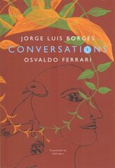 Conversations Volume 2 cena un informācija | Vēstures grāmatas | 220.lv