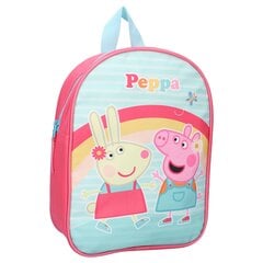 Mugursoma Peppa Pig You Are My Sunshine cena un informācija | Skolas somas | 220.lv