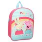 Mugursoma Peppa Pig You Are My Sunshine цена и информация | Skolas somas | 220.lv