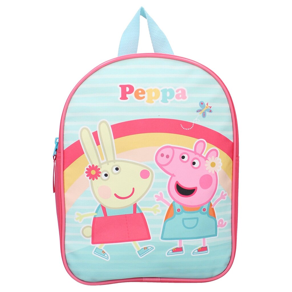 Mugursoma Peppa Pig You Are My Sunshine цена и информация | Skolas somas | 220.lv