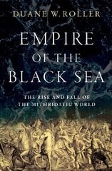 Empire of the Black Sea цена и информация | Исторические книги | 220.lv