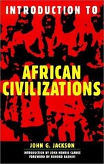 Introduction To African Civilizations цена и информация | Книги по социальным наукам | 220.lv