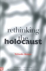 Rethinking the Holocaust cena un informācija | Vēstures grāmatas | 220.lv