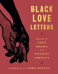 Black Love Letters cena un informācija | Stāsti, noveles | 220.lv