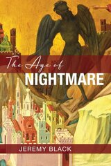 Age of Nightmare цена и информация | Исторические книги | 220.lv