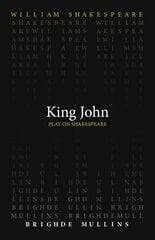 King John цена и информация | Рассказы, новеллы | 220.lv