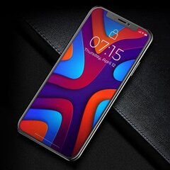 Закаленное стекло 2.5D для Samsung Galaxy A13 4G / A13 5G цена и информация | Защитные пленки для телефонов | 220.lv