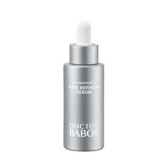 Babor Poras vizuāli mazinošs sejas serums. Poru attīrošais serums 30 ml cena un informācija | Serumi sejai, eļļas | 220.lv