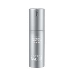 Babor Radiance serums. Refining Radiance Serum 30 ml cena un informācija | Serumi sejai, eļļas | 220.lv