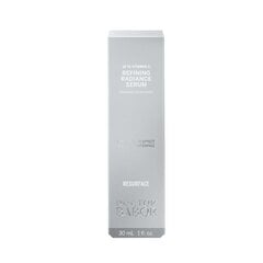 Babor Radiance serums. Refining Radiance Serum 30 ml cena un informācija | Serumi sejai, eļļas | 220.lv