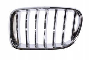 BMW X3 F25 2010-2014 Labās Puses Grill Tīksme – Augstas Kvalitātes Pārejošā Rezervdaļa, kas Nodrošina Perfektu Saderību un Stilu! cena un informācija | Auto piederumi | 220.lv