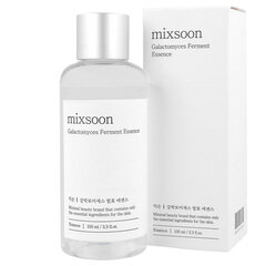 MIXSOON Galactomyces Ferment Essence 100ml - Mitrinoša sejas esence cena un informācija | Serumi sejai, eļļas | 220.lv