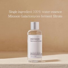 MIXSOON Galactomyces Ferment Essence 100ml - Mitrinoša sejas esence cena un informācija | Serumi sejai, eļļas | 220.lv