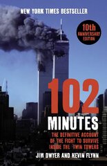 102 Minutes cena un informācija | Biogrāfijas, autobiogrāfijas, memuāri | 220.lv