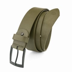 ORLOVSKY PS02 Khaki (siksna), 105, цена и информация | Женские ремни | 220.lv