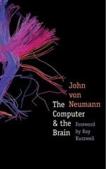 Computer and the Brain 3rd Revised edition цена и информация | Книги по экономике | 220.lv