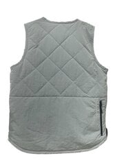 Didriksons vīriešu veste Hampus 504090-749 zila cena un informācija | Vīriešu vestes | 220.lv