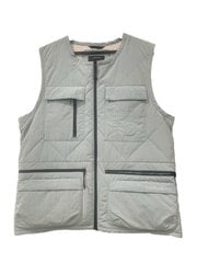 Didriksons vīriešu veste Hampus 504090-749 zila cena un informācija | Vīriešu vestes | 220.lv