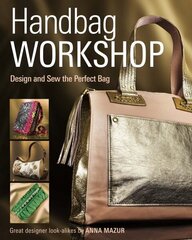 Handbag Workshop cena un informācija | Grāmatas par veselīgu dzīvesveidu un uzturu | 220.lv