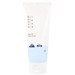 Round Lab 1025 Dokdo SLEEPING PACK 100ml - Reģenerējošs nakts krēms - maska cena un informācija | Sejas maskas, acu maskas | 220.lv