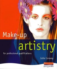 Make-Up Artistry цена и информация | Книги по экономике | 220.lv