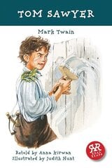 Tom Sawyer цена и информация | Книги для подростков  | 220.lv