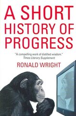 Short History Of Progress Main cena un informācija | Ekonomikas grāmatas | 220.lv