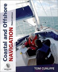 Coastal & Offshore Navigation 3rd edition цена и информация | Книги о питании и здоровом образе жизни | 220.lv