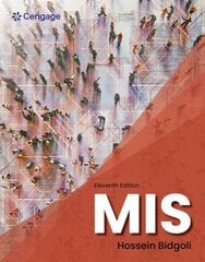 MIS 11th edition цена и информация | Книги по экономике | 220.lv